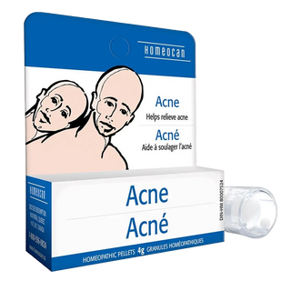 Homeocan Acne 4g