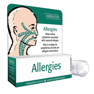 Homeocan Allergies 4g