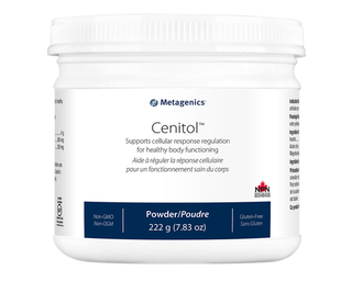 Metagenics Cenitol 222g