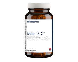 Metagenics Meta I 3 C 180 Capsules