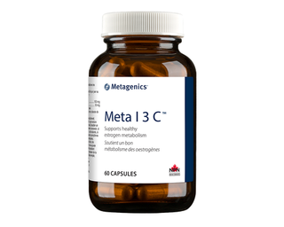 Metagenics Meta I 3 C 60 Capsules