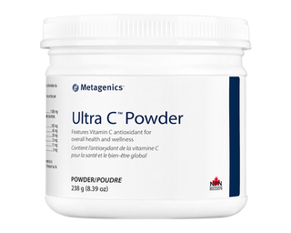 Metagenics Ultra C Powder 238g