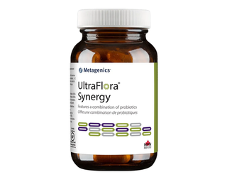 Metagenics UltraFlora Synergy 50g