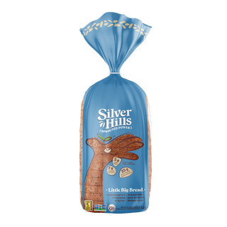 Silver Hills Bread Little Big Bread 430g