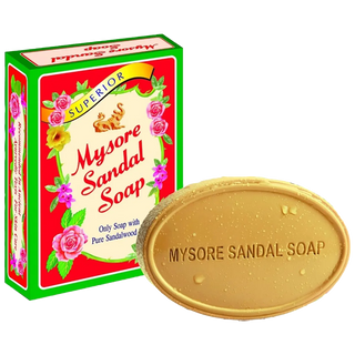 Mysore Sandal Soap 75g