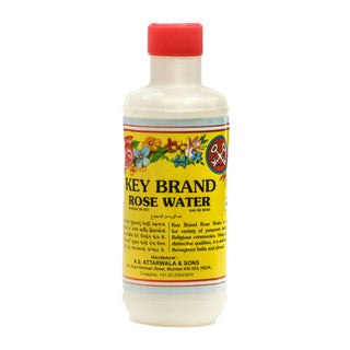 Key Brand Rose Water 200mL