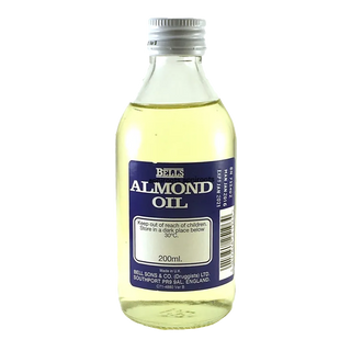 Bell's Almond Oil 200mL