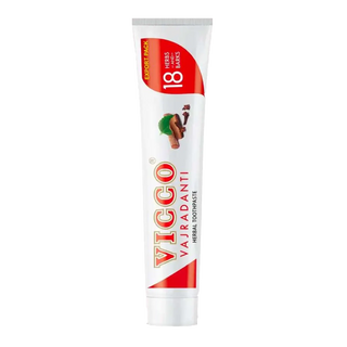 Vicco Toothpaste Vajradanti 200g