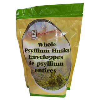 Always In Good Taste Whole Psyllium Husks 454g