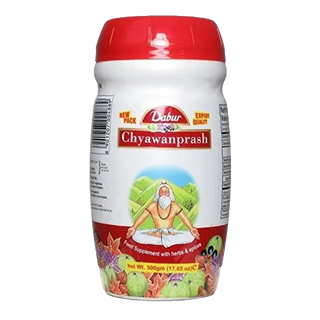 Dabur Chyawanprash 500g