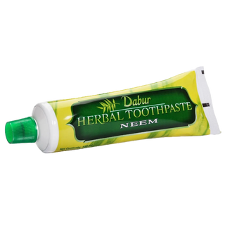 Dabur Herbal Toothpaste Neem 100mL