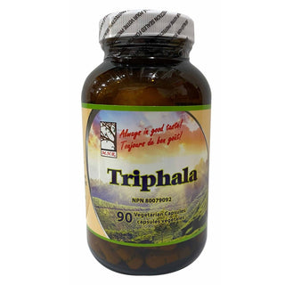 Always In Good Taste Triphala 90 Veggie Caps