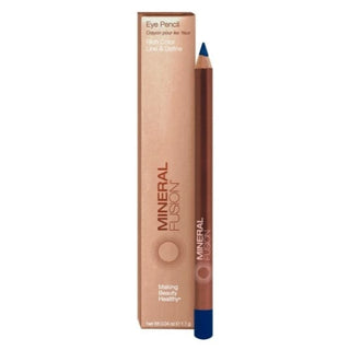 Mineral Fusion Eye Pencil Azure 1.1g