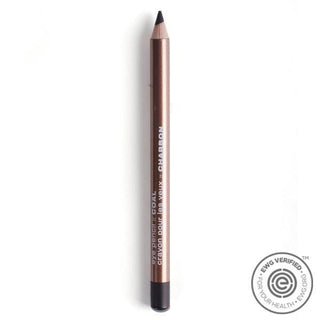 Mineral Fusion Eye Pencil Coal 1.1g