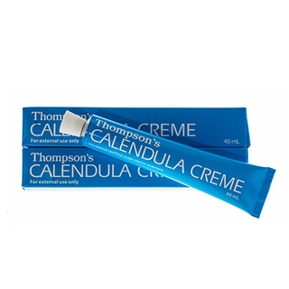 Thompson's Calendula Creme 40mL