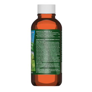 Omega Alpha Echinacea & Goldenseal 120mL