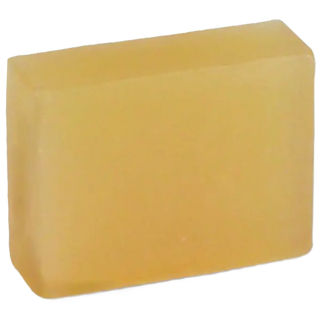 The Soap Works Soap Pure Glycerine 110g