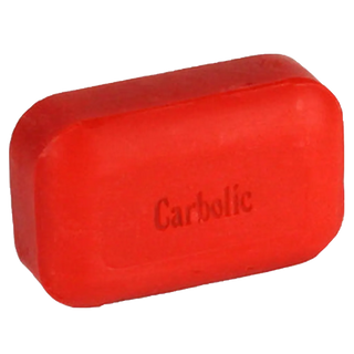 The Soap Works Soap Bar Carbolic 110g