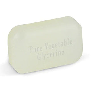 The Soap Works Soap Pure Vegetable Glycerine 100g