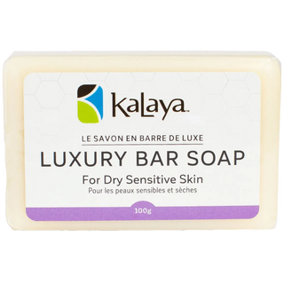 Kalaya Soap Bar Luxury 100g