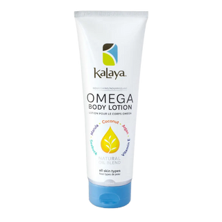 Kalaya Omega Body Lotion 250mL