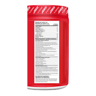 Biosteel Hydration Mix Mixed Berry 315g