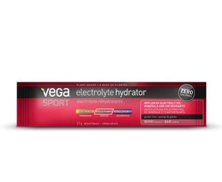 Vega Sport Electrolyte Hydrator Berry 3.7g