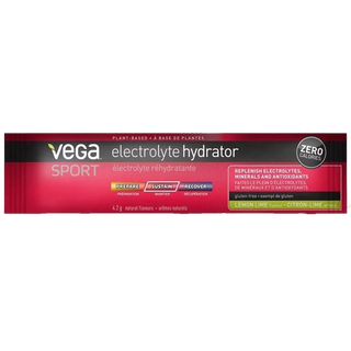 Vega Sport Electrolyte Hydrator Lemon Lime 4.2g