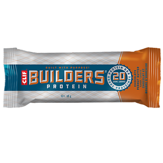 Clif Builder's Bar Chocolate Peanut Butter 68g