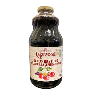 Lakewood Organic Tart Cherry Blend 946mL