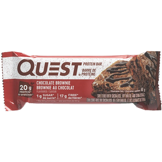 Quest Bar Chocolate Brownie 60g