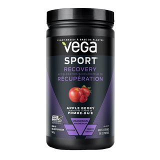 Vega Sport Recovery Accelerator Apple Berry 540g