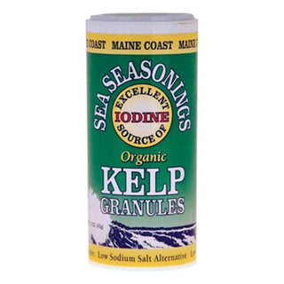 Maine Coast Sea Seasonings Kelp Granules Organic 43g