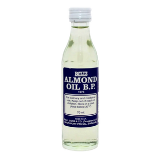 Bell's Almond Oil 70mL