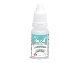 Biosil Collagen Generator 15mL