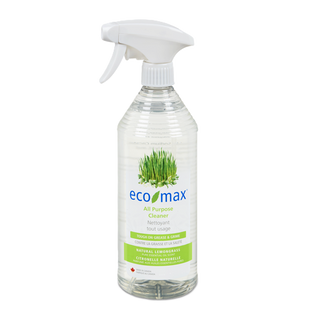 Eco-Max All Purpose Cleaner Natural Lemongrass 710mL