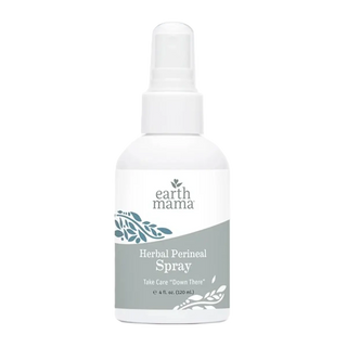 Earth Mama Herbal Perineal Spray 120mL