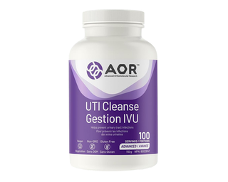 AOR UTI Cleanse 110g