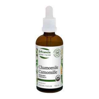 St. Francis Chamomile 50mL