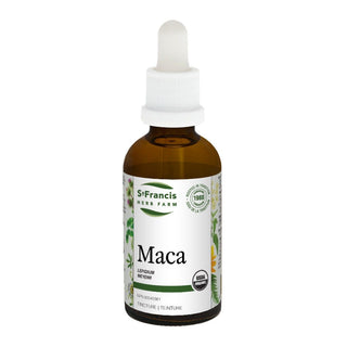 St. Francis Maca 100mL