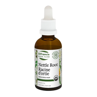 St. Francis Nettle Root 100mL