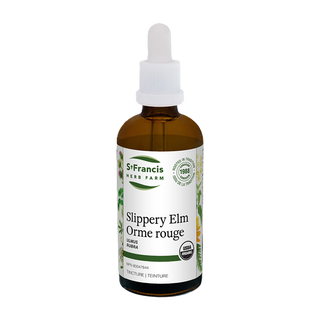 St. Francis Slippery Elm 50mL