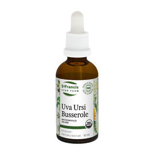 St. Francis Uva Ursi 50mL