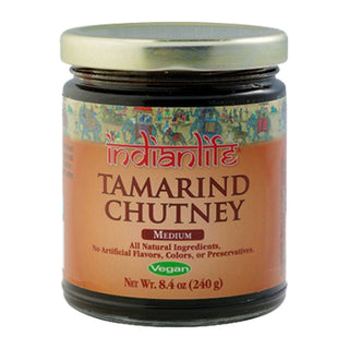 Indian Life Tamarind Chutney 240g