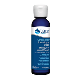 Monnol Concentrace Drops 60mL