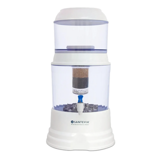 Santevia Countertop Water System