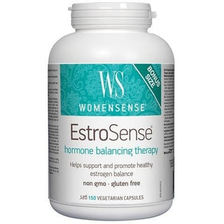 Women Sense Estro Sense 150 Veggie Caps