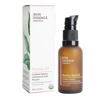 Skin Essence Organics Rosehip Seed Oil 30mL