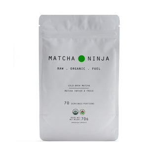 Matcha Ninja Matcha Tea 70g