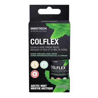 Innotech Colflex Arctic Mint 25mL